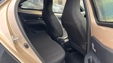 Toyota Aygo X 1.0 VVT-i Edge 5dr Petrol Hatchback